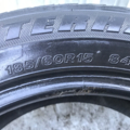 Автошина Firestone Winterhawk 185 /60 R15 84T Зимова,Зимова 4мм Вживаний