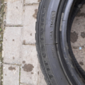 Автошина Firestone Winterhawk 195 /50 R15 82T Зимова,Зимова 4мм Вживаний