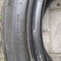 Автошина Firestone Winterhawk 195 /50 R15 82T Зимова,Зимова 4мм Вживаний