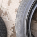 Автошина Firestone Winterhawk 195 /50 R15 82T Зимова,Зимова 4мм Вживаний