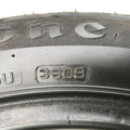 Автошина Firestone WinterHawk 2 195 /50 R15 82 Зимова 5мм Вживаний