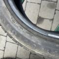 Автошина Firestone WinterHawk 2 evo 225 /50 R17 98H Зимова 5мм Вживаний
