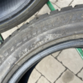 Автошина Firestone WinterHawk 2 evo 225 /50 R17 98H Зимова 5мм Вживаний