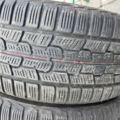 Автошина Firestone WinterHawk 2 evo 225 /50 R17 98H Зимова 5мм Вживаний