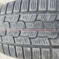 Автошина Firestone WinterHawk 2 evo 225 /50 R17 98H Зимова 5мм Вживаний