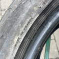 Автошина Firestone WinterHawk 2 evo 225 /50 R17 98H Зимова 5мм Вживаний