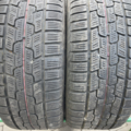 Автошина Firestone WinterHawk 2 evo 225 /50 R17 98H Зимова 5мм Вживаний
