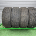 Автошина Firestone Winterhawk 2 ove 185 /55 R15 82T Зимова  Вживаний