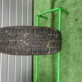Автошина Firestone Winterhawk 2 ove 185 /55 R15 82T Зимова  Вживаний