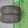 Автошина Firestone Winterhawk 2 ove 185 /55 R15 82T Зимова  Вживаний