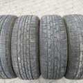 Автошина Firestone Winterhawk 2evo 185 /60 R15 84T Зимова 6мм Вживаний