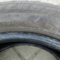 Автошина Firestone Winterhawk 2evo 185 /60 R15 84T Зимова 6мм Вживаний