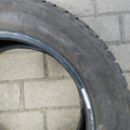 Автошина Firestone Winterhawk 2evo 185 /60 R15 84T Зимова 6мм Вживаний