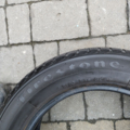 Автошина Firestone Winterhawk 2evo 185 /60 R15 88T Зимова 4мм Вживаний