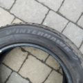 Автошина Firestone Winterhawk 2evo 185 /60 R15 88T Зимова 4мм Вживаний