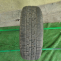 Автошина Firestone Winterhawk 2evo 185 /60 R15 88T Зимова 5мм Вживаний