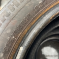 Автошина Firestone WinterHawk 3 185 /65 R15 88T Зимова 6мм Вживаний