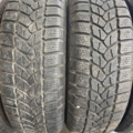Автошина Firestone WinterHawk 3 185 /65 R15 88T Зимова 6мм Вживаний