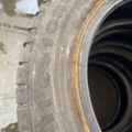Автошина Firestone WinterHawk 3 185 /65 R15 88T Зимова 6мм Вживаний