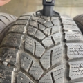 Автошина Firestone WinterHawk 3 185 /65 R15 88T Зимова 6мм Вживаний