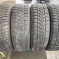 Автошина Firestone WinterHawk 3 185 /65 R15 88T Зимова 6мм Вживаний