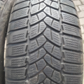 Автошина Firestone WinterHawk 3 195 /55 R16 87H Зимова 5мм Вживаний