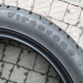 Автошина Firestone Winterhawk 3 225 /45 R17 91H Зимова 6мм Вживаний
