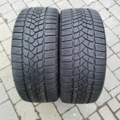 Автошина Firestone Winterhawk 3 225 /45 R17 91H Зимова 6мм Вживаний