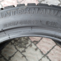 Автошина Firestone Winterhawk 3 225 /45 R17 91H Зимова 6мм Вживаний