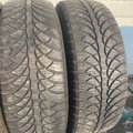 Автошина Fulda  195 /65 R15 91T Зимова 4мм Вживаний