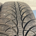 Автошина Fulda  195 /65 R15 91T Зимова 4мм Вживаний