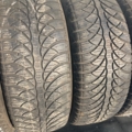 Автошина Fulda  195 /65 R15 91T Зимова 4мм Вживаний