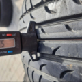 Автошина Fulda Carat Exelero 205 /40 R17 84W Літо 5.5 мм Вживаний