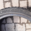Автошина Fulda Carat Exelero 205 /40 R17 84W Літо 5.5 мм Вживаний