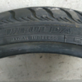 Автошина Fulda Carat Exelero 225 /35 R19 88Y Літо 6мм Вживаний
