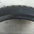 Автошина Fulda Carat Exelero 225 /35 R19 88Y Літо 6мм Вживаний