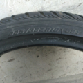 Автошина Fulda Carat Exelero 225 /35 R19 88Y Літо 6мм Вживаний