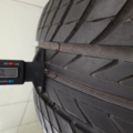Автошина Fulda Carat Extremo 225 /45 R16 89V Літо 7мм Вживаний