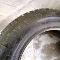Автошина Fulda Conveo Tour 175 /65 R14C 90/88T Зимова 5.5 мм Вживаний