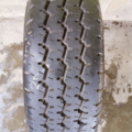 Автошина Fulda Conveo Tour 175 /65 R14C 90/88T Зимова 5.5 мм Вживаний