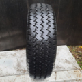 Автошина Fulda Conveo Tour 195 /65 R16C 104/102R Літо 8.5 мм Вживаний