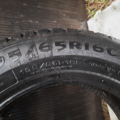 Автошина Fulda Conveo Tour 195 /65 R16C 104/102R Літо 8.5 мм Вживаний