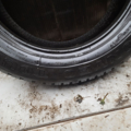Автошина Fulda Conveo Tour 195 /65 R16C 104/102R Літо 8.5 мм Вживаний