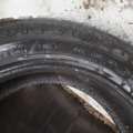 Автошина Fulda Conveo Tour 195 /65 R16C 104/102R Літо 8.5 мм Вживаний