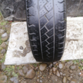 Автошина Fulda Conveo Trac 205 /65 R16С 107/105T Зимова Вживаний