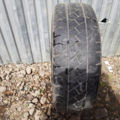 Автошина Fulda Conveo Trac 215 /65 R16C 106/104T Зимова Вживаний