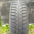 Автошина Fulda Diadem 145 /80 R13 75T Літо 5мм Вживаний