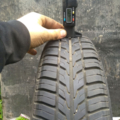 Автошина Fulda Diadem 145 /80 R13 75T Літо Вживаний