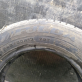 Автошина Fulda Diadem 145 /80 R13 75T Літо Вживаний