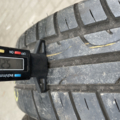 Автошина Fulda Eco Contact 165 /65 R15 81T Літо 5мм Вживаний